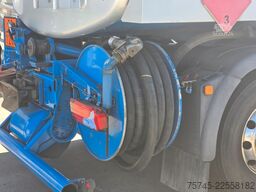 MAN TGS 26.440 * OBER-/UNTERBEFÜLLUNG * 3-KAMMER *