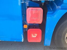 MAN TGS 26.440 * OBER-/UNTERBEFÜLLUNG * 3-KAMMER *