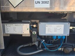MAN TGS 26.440 * OBER-/UNTERBEFÜLLUNG * 3-KAMMER *