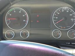 MAN TGS 26.440 * OBER-/UNTERBEFÜLLUNG * 3-KAMMER *