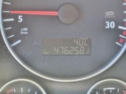 MAN TGS 26.440 * OBER-/UNTERBEFÜLLUNG * 3-KAMMER *