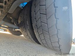 MAN TGS 26.440 * OBER-/UNTERBEFÜLLUNG * 3-KAMMER *