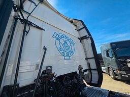 SCANIA R500 * SCHUBBODEN * RETARDER * ACC *