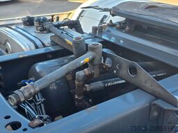 SCANIA R500 * SCHUBBODEN * RETARDER * ACC *