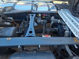 SCANIA R500 * SCHUBBODEN * RETARDER * ACC *