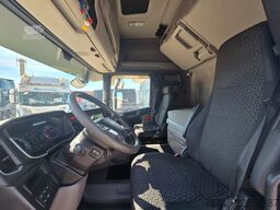 SCANIA R500 * SCHUBBODEN * RETARDER * ACC *
