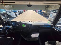 SCANIA R500 * SCHUBBODEN * RETARDER * ACC *
