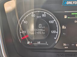 SCANIA R500 * SCHUBBODEN * RETARDER * ACC *