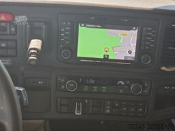 SCANIA R500 * SCHUBBODEN * RETARDER * ACC *