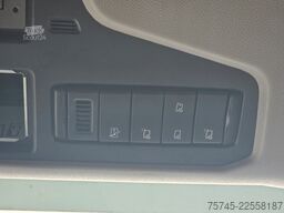 SCANIA R500 * SCHUBBODEN * RETARDER * ACC *