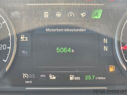 SCANIA R500 * SCHUBBODEN * RETARDER * ACC *