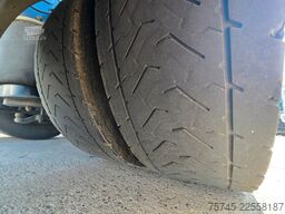 SCANIA R500 * SCHUBBODEN * RETARDER * ACC *