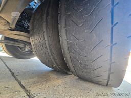 SCANIA R500 * SCHUBBODEN * RETARDER * ACC *