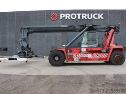 Kalmar DRF100-54S6
