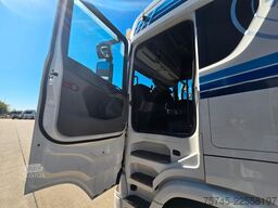 SCANIA S500 * ACC * KIPPHYDRAULIK * STANDKLIMA *