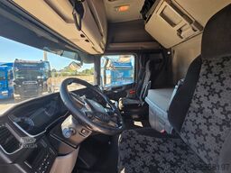 SCANIA S500 * ACC * KIPPHYDRAULIK * STANDKLIMA *