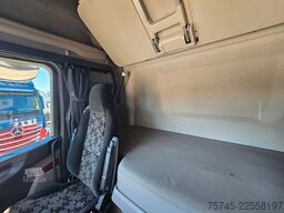 SCANIA S500 * ACC * KIPPHYDRAULIK * STANDKLIMA *