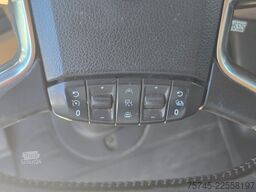 SCANIA S500 * ACC * KIPPHYDRAULIK * STANDKLIMA *