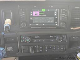SCANIA S500 * ACC * KIPPHYDRAULIK * STANDKLIMA *
