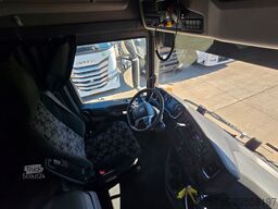 SCANIA S500 * ACC * KIPPHYDRAULIK * STANDKLIMA *