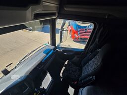SCANIA S500 * ACC * KIPPHYDRAULIK * STANDKLIMA *