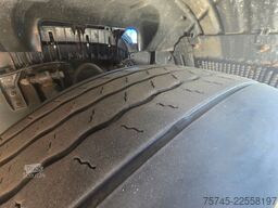 SCANIA S500 * ACC * KIPPHYDRAULIK * STANDKLIMA *