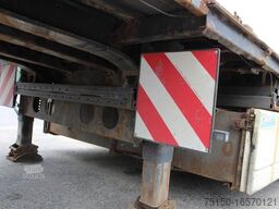 KRONE Plattform MEGA LIFT Containerverschlüsse Nr: 924