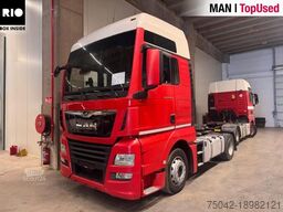 MAN TGX 18.500 4X2 LLS-U