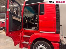 MAN TGX 18.500 4X2 LLS-U