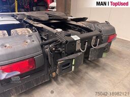 MAN TGX 18.500 4X2 LLS-U