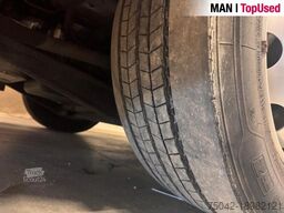 MAN TGX 18.500 4X2 LLS-U