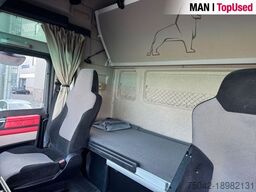 MAN TGX 18.500 4X2 BLS