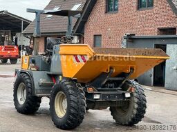 PAUS AKR 242 Dumper/Rundmuldenkipper