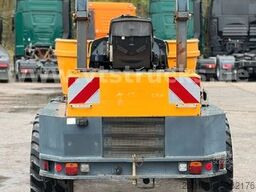 PAUS AKR 242 Dumper/Rundmuldenkipper