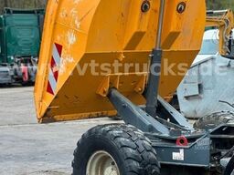 PAUS AKR 242 Dumper/Rundmuldenkipper