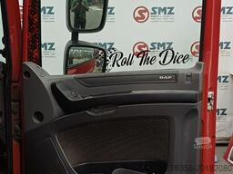 Daf Occ cabine DAF