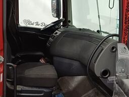 Daf Occ cabine DAF