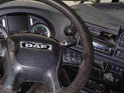 Daf Occ cabine DAF