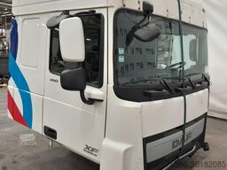 Daf Occ cabine DAF