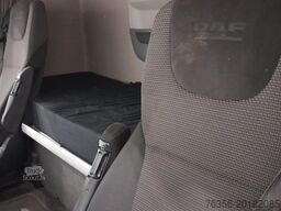 Daf Occ cabine DAF