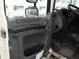 Daf Occ cabine DAF