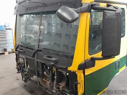 Man Occ cabine RHD MAN TGS