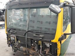 Man Occ cabine RHD MAN TGS