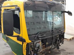 Man Occ cabine RHD MAN TGS