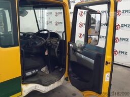 Man Occ cabine RHD MAN TGS
