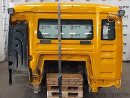 Man Occ cabine RHD MAN TGS