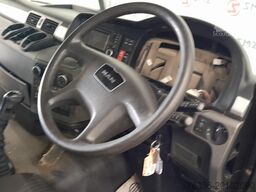 Man Occ cabine RHD MAN TGS