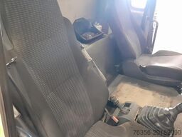 Man Occ cabine RHD MAN TGS