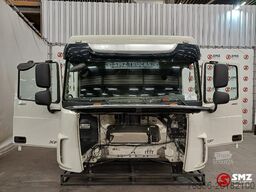 Daf Occ cabine compleet DAF