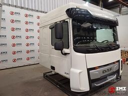 Daf Occ cabine compleet DAF